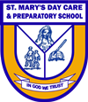 St. Mary's Logo
